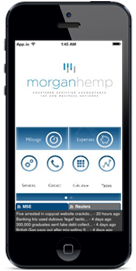 Morgan Hemp Tax Tools - South Wales